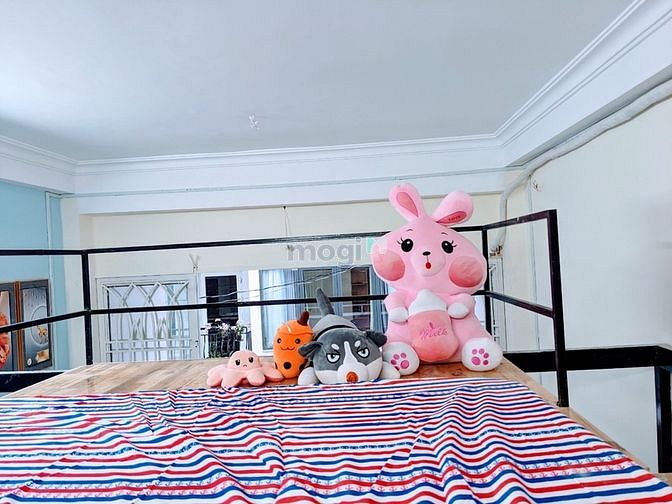 Hình ảnh ✨✨Căn Hộ Bancol lớn ở Quận 1,máy giặt riêng,k giới hạn người ở