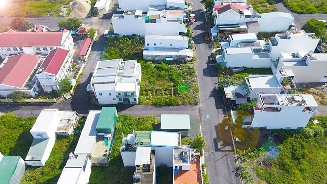 Hình ảnh Bán đất KĐT Mỹ Gia lô góc VIP - sổ hồng - xây dựng tự do