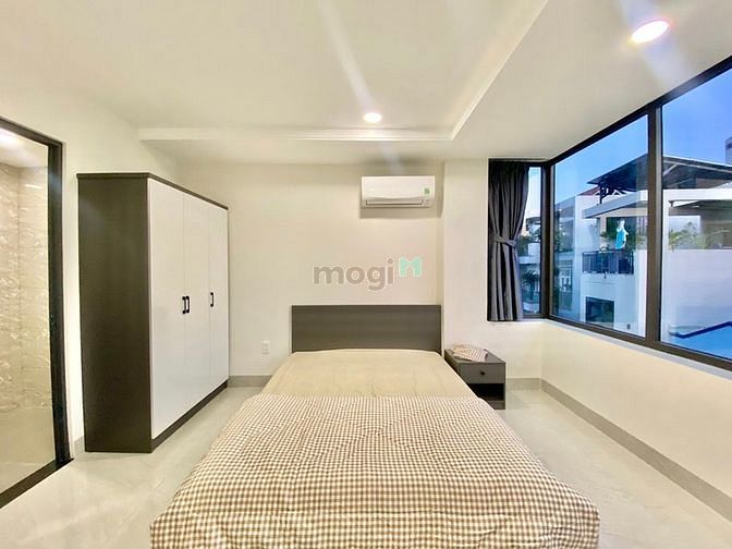 Hình ảnh CHDV cao cấp full nội thất ở Nguyễn Thái Sơn _P5_ Gò Vấp