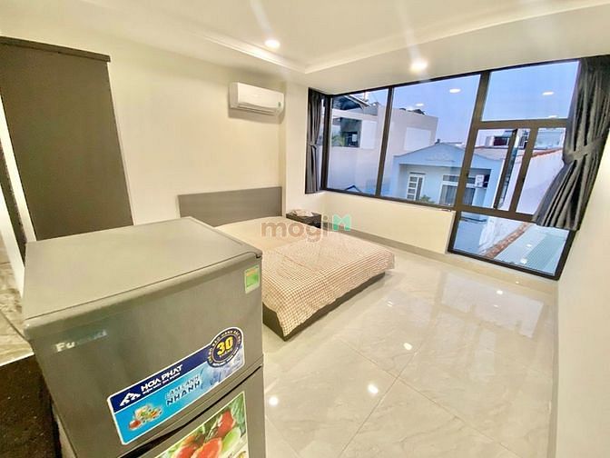 Hình ảnh CHDV cao cấp full nội thất ở Nguyễn Thái Sơn _P5_ Gò Vấp
