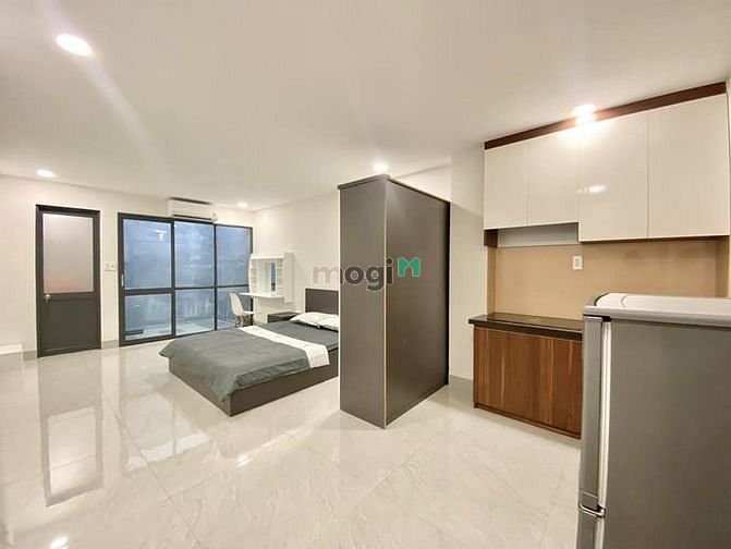Hình ảnh CHDV cao cấp full nội thất ở Nguyễn Thái Sơn _P5_ Gò Vấp