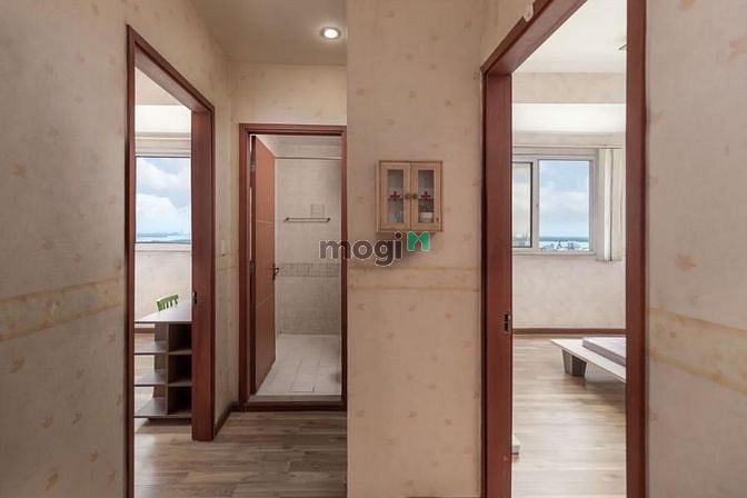Hình ảnh SIÊU PHẨM THANH LÝ! CH V-Star tầng cao Q7, 3 tỷ 550