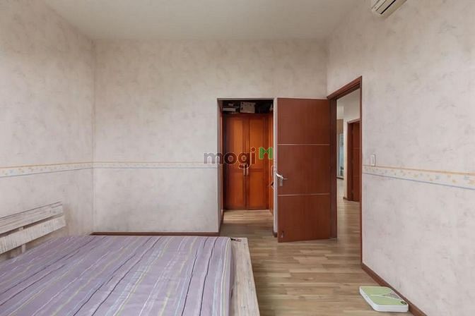 Hình ảnh SIÊU PHẨM THANH LÝ! CH V-Star tầng cao Q7, 3 tỷ 550