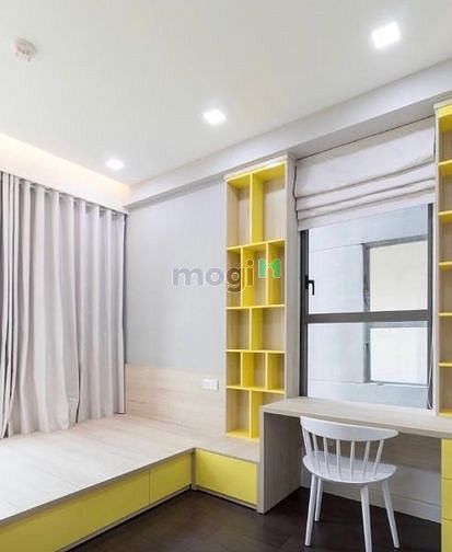 Hình ảnh NỘI THẤT MỚI bán The SunAvenue 90m2 2PN 2ty760