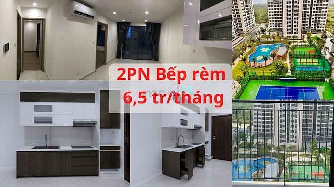 Hình ảnh 🌈[Vinhomes Q.9] Cho thuê Trang Chủ MB66.COM / Đăng Ký Tặng 66K Studio,1PN, 2PN, 3PN giá rẻ 🌈