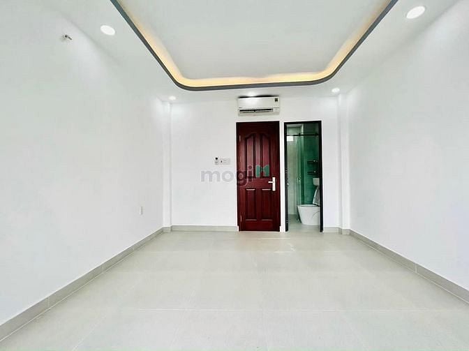 Hình ảnh nhà VÕ DUY NINH BÌNH THẠNH 59m2 Hẻm 6m Giá 1Tỷ 775