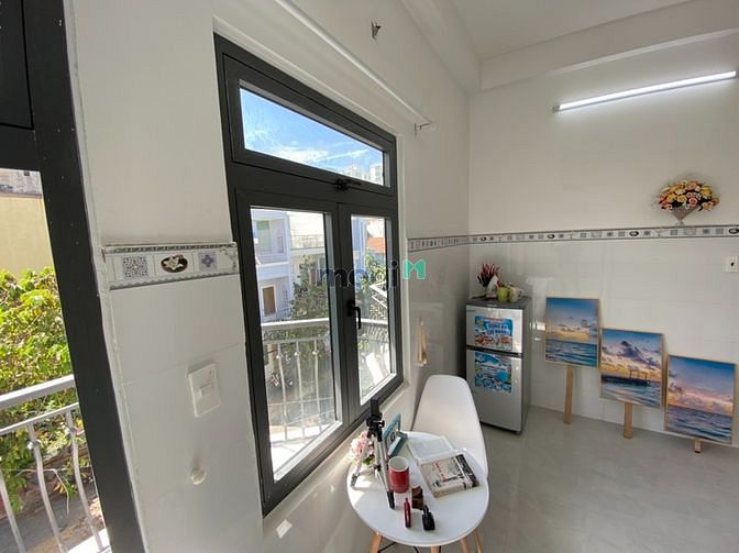 Hình ảnh Căn Hộ Studio, Duplex ngay trung tâm Quận 7
