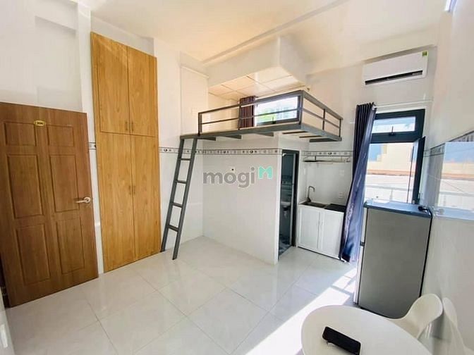 Hình ảnh Căn Hộ Studio, Duplex ngay trung tâm Quận 7