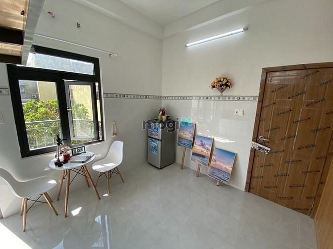 Hình ảnh Căn Hộ Studio, Duplex ngay trung tâm Quận 7
