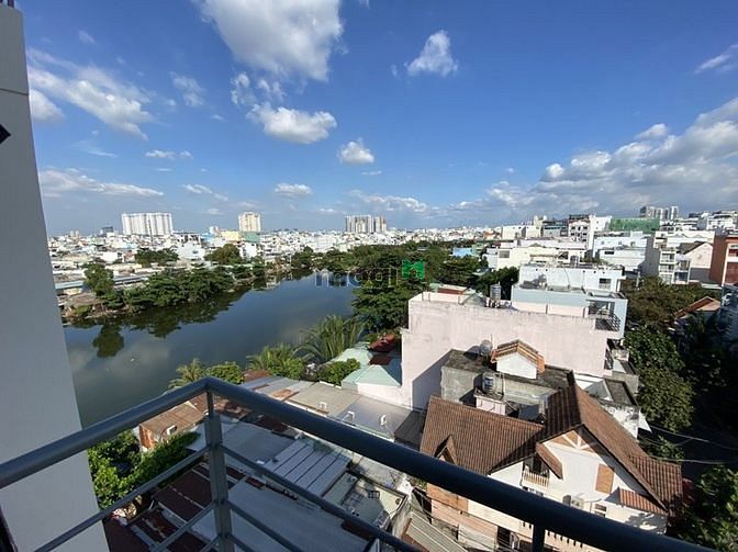 Hình ảnh Căn Hộ Studio, Duplex ngay trung tâm Quận 7