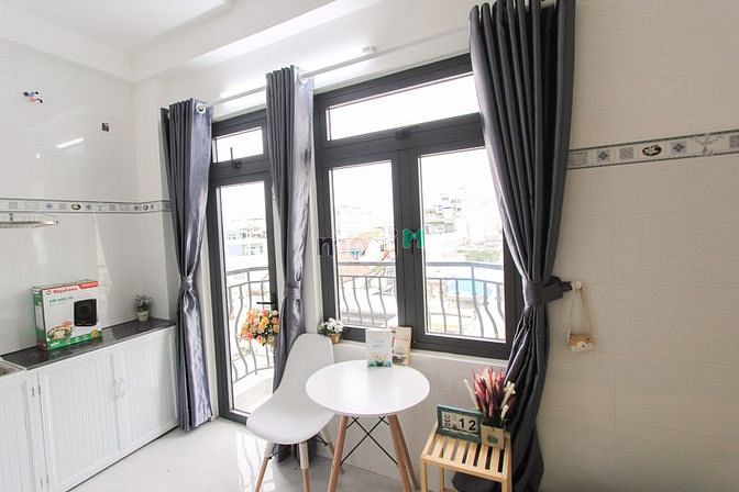 Hình ảnh Căn Hộ Studio, Duplex ngay trung tâm Quận 7