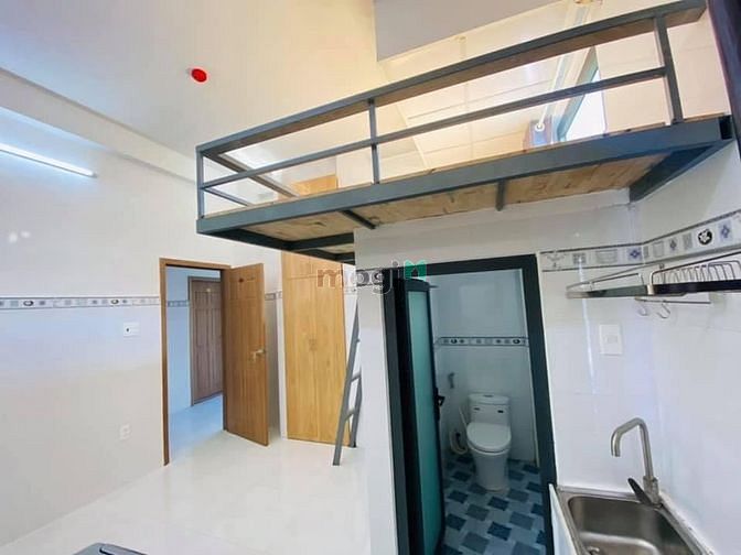 Hình ảnh Căn Hộ Studio, Duplex ngay trung tâm Quận 7