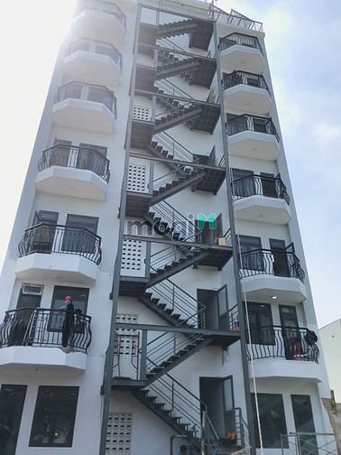 Hình ảnh Căn Hộ Studio, Duplex ngay trung tâm Quận 7