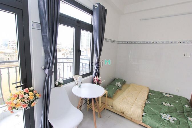 Hình ảnh Căn Hộ Studio, Duplex ngay trung tâm Quận 7
