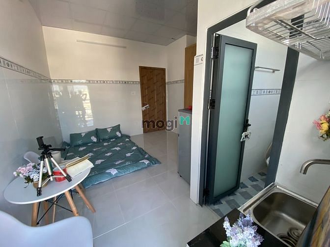 Hình ảnh Căn Hộ Studio, Duplex ngay trung tâm Quận 7