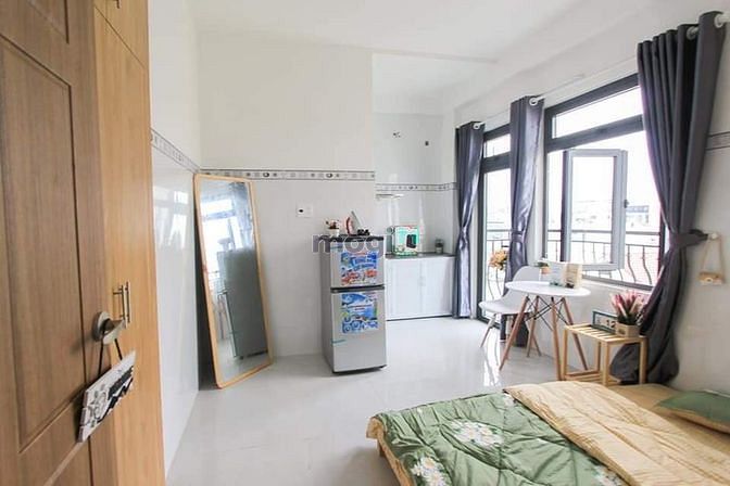 Hình ảnh Căn Hộ Studio, Duplex ngay trung tâm Quận 7
