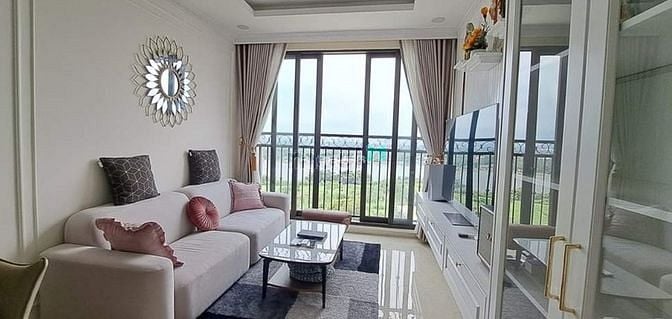 Hình ảnh GIẤY TỜ ĐẦY ĐỦ! CH The Vista Q2, tầng thấp 95m2 2tỷ820