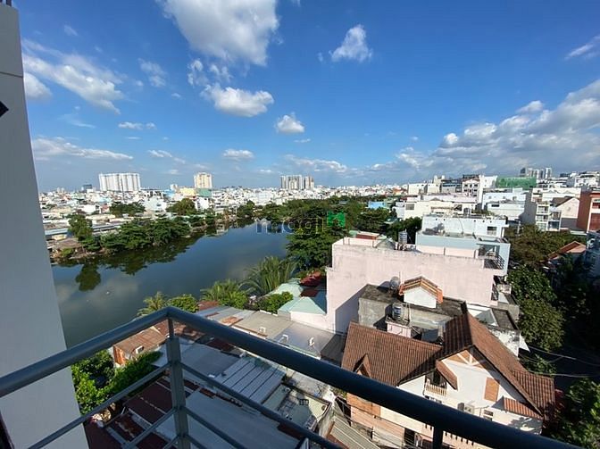 Hình ảnh Căn Hộ Studio, Duplex ngay trung tâm Quận 7