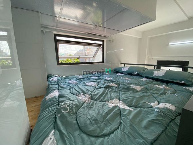 Hình ảnh Căn Hộ Studio, Duplex ngay trung tâm Quận 7