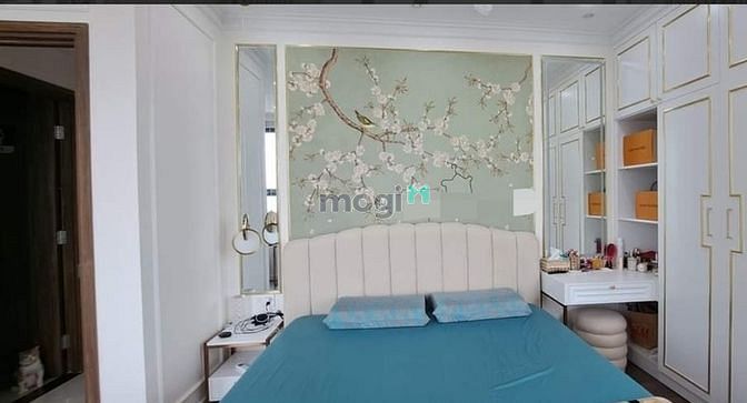 Hình ảnh GIẤY TỜ ĐẦY ĐỦ! CH The Vista Q2, tầng thấp 95m2 2tỷ820