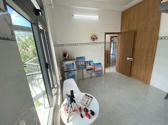 Hình ảnh Căn Hộ Studio, Duplex ngay trung tâm Quận 7