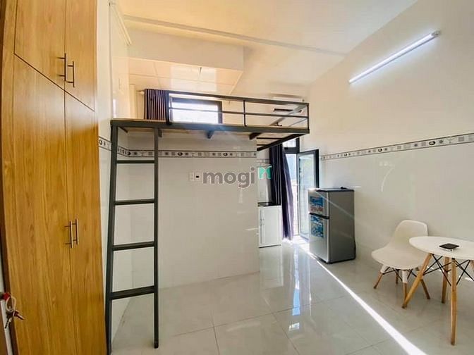 Hình ảnh Căn Hộ Studio, Duplex ngay trung tâm Quận 7