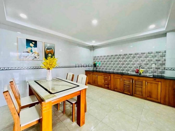 Hình ảnh NHÀ ĐẶNG VĂN BI T.ĐỨC 64m2 Giá 1,3 Tỷ
