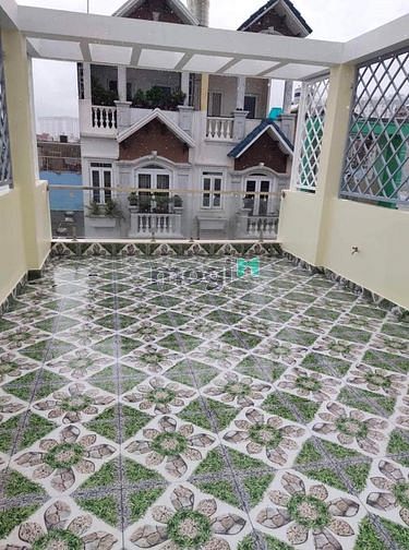 Hình ảnh NHÀ ĐẶNG VĂN BI T.ĐỨC 64m2 Giá 1,3 Tỷ