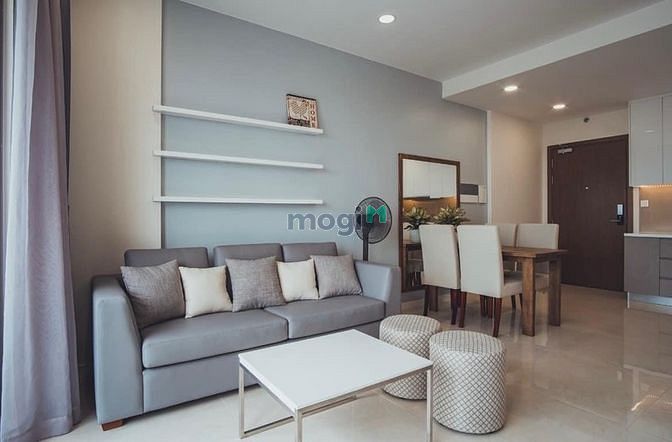 Hình ảnh CH VIEW SÔNG Sunwah Pearl BT 71m2 2PN 2wc