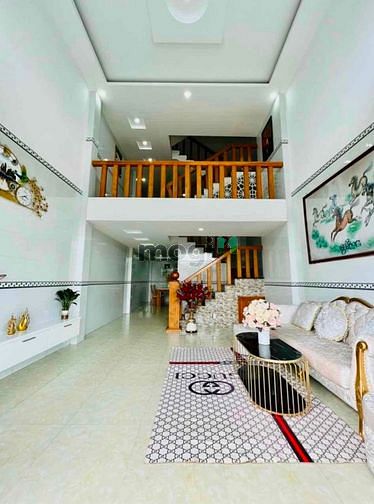 Hình ảnh NHÀ ĐẶNG VĂN BI T.ĐỨC 64m2 Giá 1,3 Tỷ