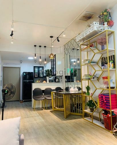 Hình ảnh ĐỊNH CƯ ÚC! Bán CH Q7 Boulevard tầng trung 90m2 2tỷ850