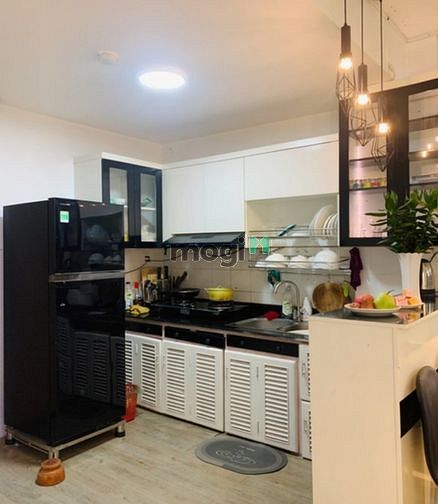 Hình ảnh ĐỊNH CƯ ÚC! Bán CH Q7 Boulevard tầng trung 90m2 2tỷ850