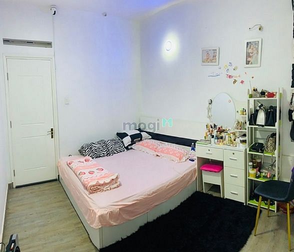 Hình ảnh ĐỊNH CƯ ÚC! Bán CH Q7 Boulevard tầng trung 90m2 2tỷ850