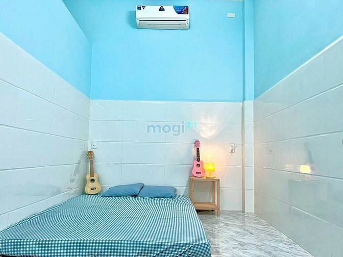 Hình ảnh CHDV cao cấp full nội thất ở Nguyễn Thái Bình _ P4_Tân Bình