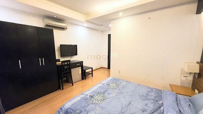 Hình ảnh CĂN HỘ CAO CẤP - NGUYỄN TRÃI gần phố đi bộ BÙI VIỆN