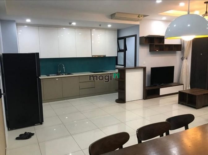 Hình ảnh ĐẦY ĐỦ NỘI THẤT! Bán CC PARK LEGEND Tân Bình tầng cao 1tỷ660