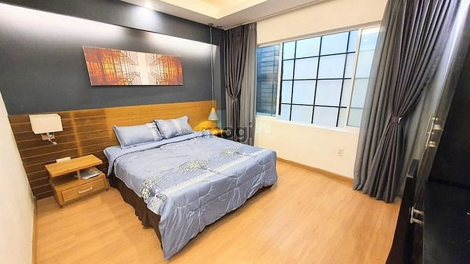 Hình ảnh CĂN HỘ CAO CẤP - NGUYỄN TRÃI gần phố đi bộ BÙI VIỆN