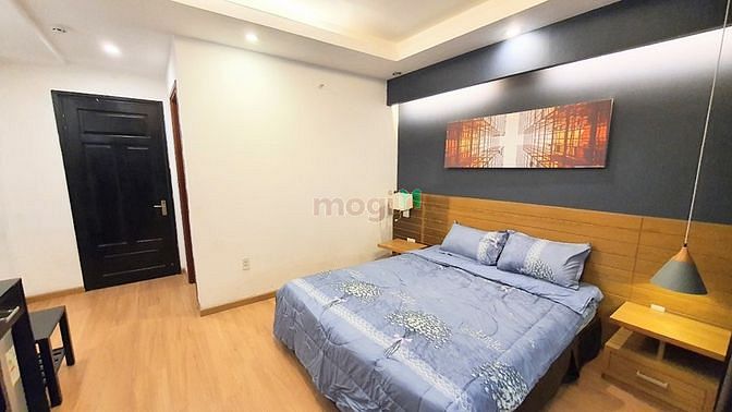 Hình ảnh CĂN HỘ CAO CẤP - NGUYỄN TRÃI gần phố đi bộ BÙI VIỆN