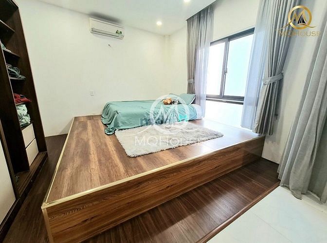 Hình ảnh Studio tách bếp Full nội thất ngay Ngã Tư Hàng Xanh, Hutech...