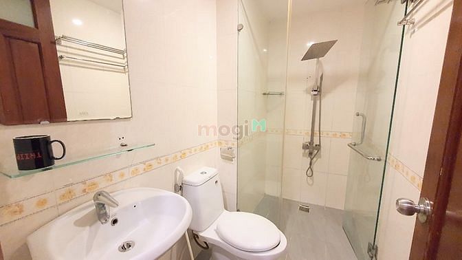 Hình ảnh CĂN HỘ CAO CẤP - NGUYỄN TRÃI gần phố đi bộ BÙI VIỆN