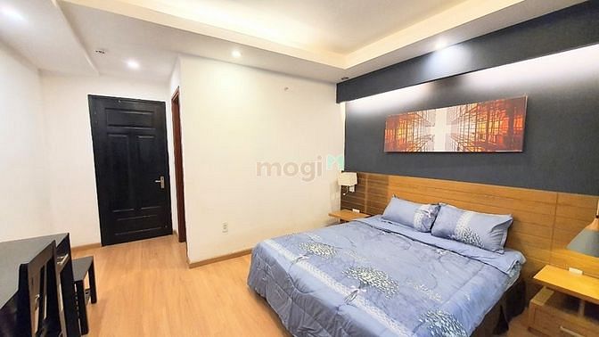 Hình ảnh CĂN HỘ CAO CẤP - NGUYỄN TRÃI gần phố đi bộ BÙI VIỆN