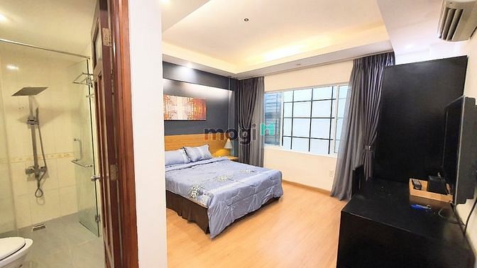 Hình ảnh CĂN HỘ CAO CẤP - NGUYỄN TRÃI gần phố đi bộ BÙI VIỆN