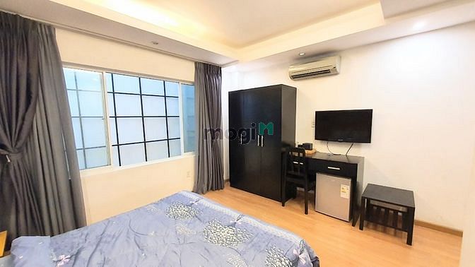 Hình ảnh CĂN HỘ CAO CẤP - NGUYỄN TRÃI gần phố đi bộ BÙI VIỆN