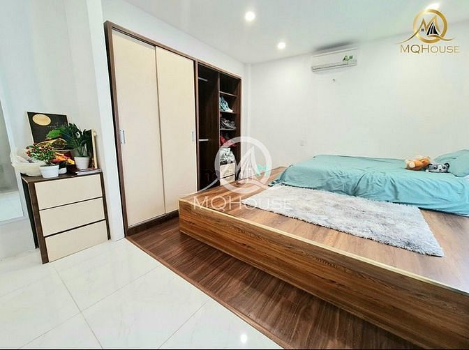Hình ảnh Studio tách bếp Full nội thất ngay Ngã Tư Hàng Xanh, Hutech...