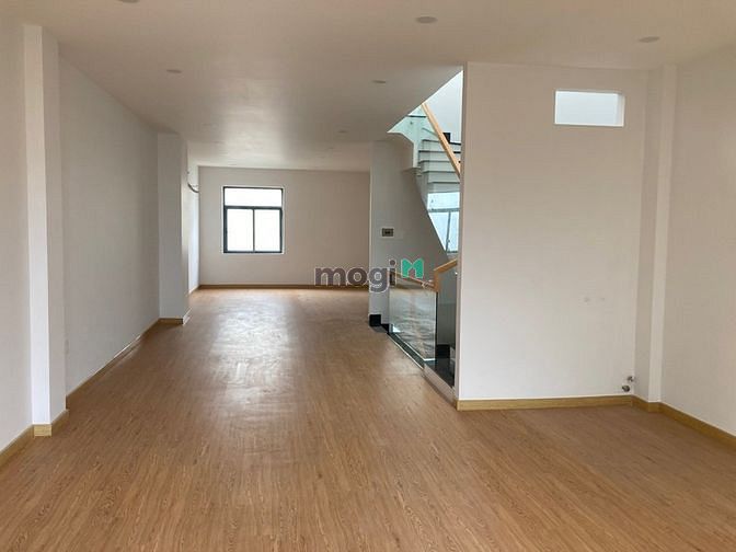 Hình ảnh Cho Thuê Nhà Nguyên Căn Mới Tô Ngọc Vân_Thủ Đức