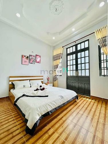 Hình ảnh SIÊU PHẨM Q7 Trần Xuân Soạn 58m2 3PN BAO TRỌN