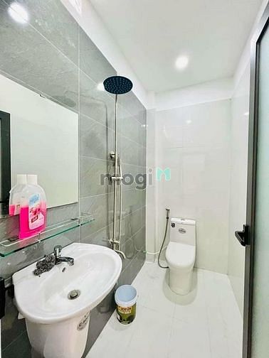 Hình ảnh SIÊU PHẨM Q7 Trần Xuân Soạn 58m2 3PN BAO TRỌN