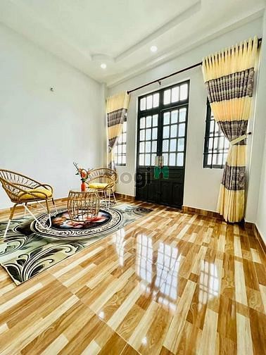 Hình ảnh SIÊU PHẨM Q7 Trần Xuân Soạn 58m2 3PN BAO TRỌN