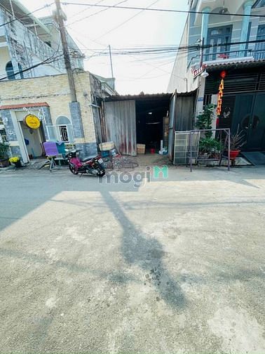 Hình ảnh Bán lô đất đẹp Kp3 , Phường Tam Hòa , Tp Biên Hòa