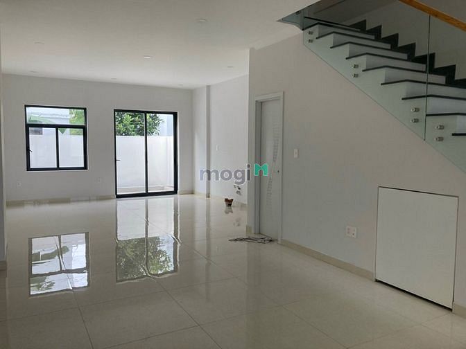 Hình ảnh Cho Thuê Nhà Nguyên Căn Mới Tô Ngọc Vân_Thủ Đức